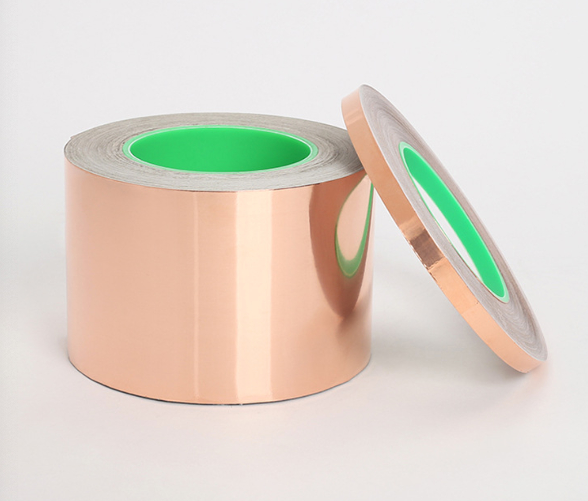 Shielding cconductive material