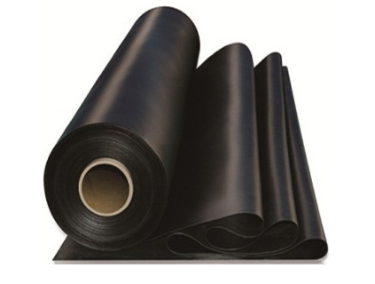 Conductive silicone rubber