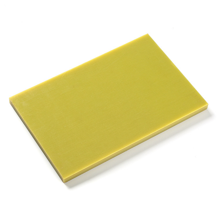 Epoxy board